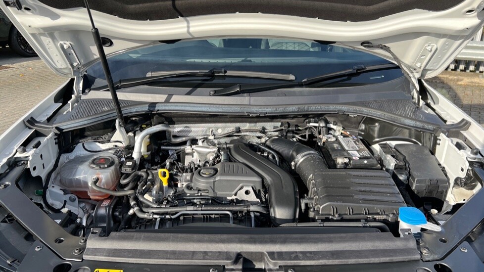 Used Volkswagen Tiguan 2023 for sale - 76507641: Photo 25