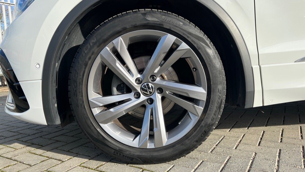 Used Volkswagen Tiguan 2023 for sale - 76507641: Photo 27