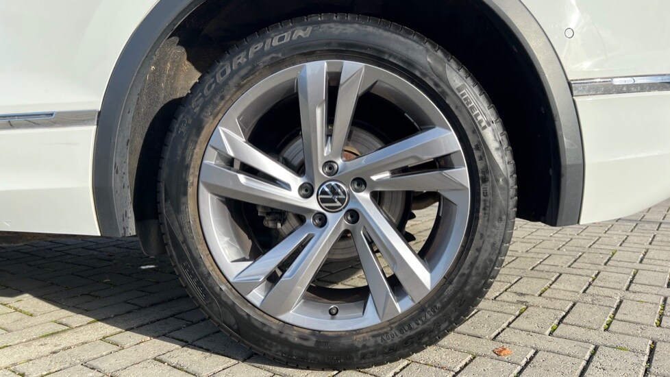 Used Volkswagen Tiguan 2023 for sale - 76507641: Photo 28