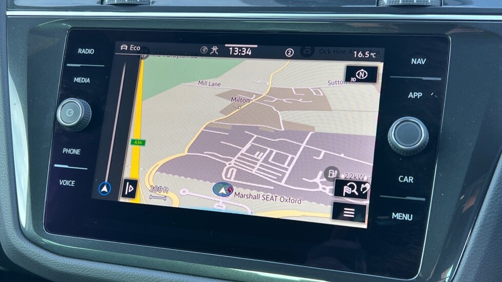 Used Volkswagen Tiguan 2023 for sale - 76507641: Photo 29