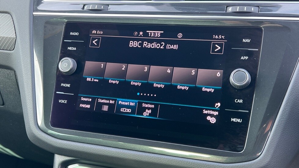 Used Volkswagen Tiguan 2023 for sale - 76507641: Photo 30