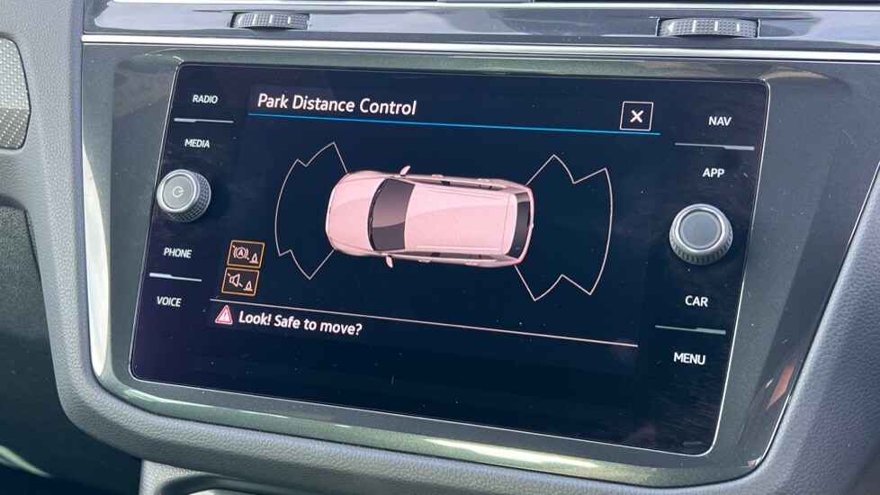 Used Volkswagen Tiguan 2023 for sale - 76507641: Photo 31