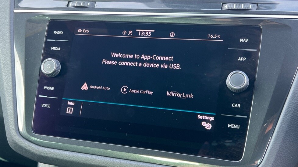 Used Volkswagen Tiguan 2023 for sale - 76507641: Photo 32