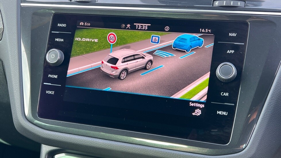 Used Volkswagen Tiguan 2023 for sale - 76507641: Photo 33