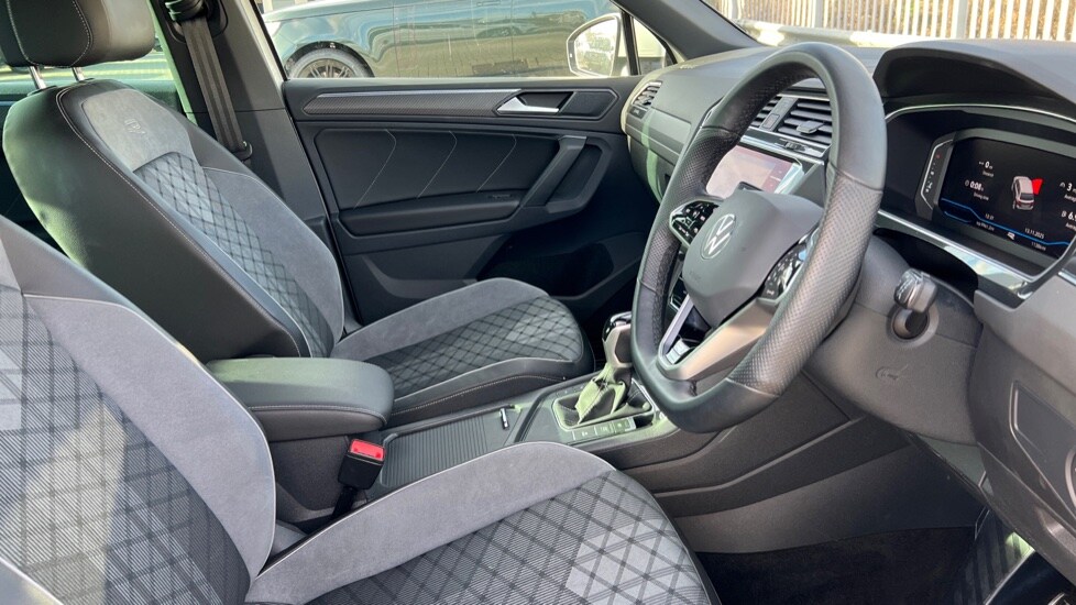 Used Volkswagen Tiguan 2023 for sale - 76507641: Photo 34