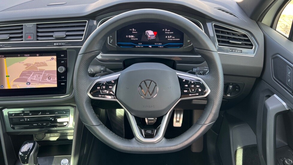 Used Volkswagen Tiguan 2023 for sale - 76507641: Photo 35
