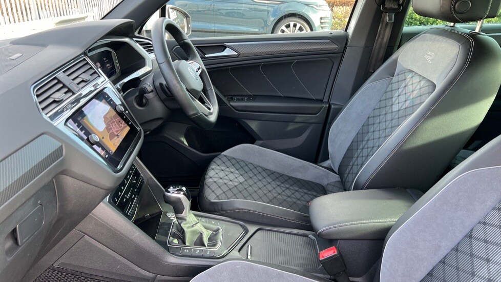 Used Volkswagen Tiguan 2023 for sale - 76507641: Photo 36