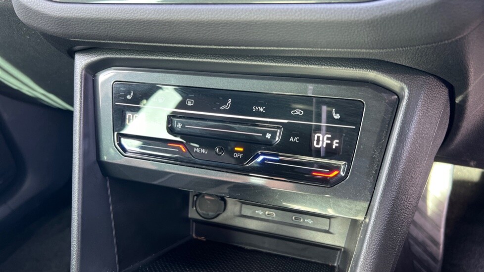 Used Volkswagen Tiguan 2023 for sale - 76507641: Photo 37