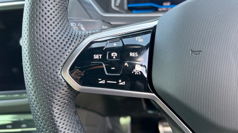 Used Volkswagen Tiguan 2023 for sale - 76507641: Photo 38