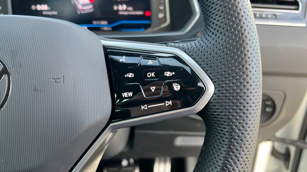 Used Volkswagen Tiguan 2023 for sale - 76507641: Photo 39