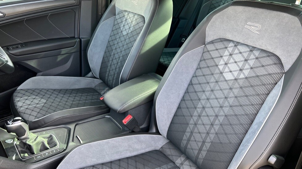 Used Volkswagen Tiguan 2023 for sale - 76507641: Photo 45