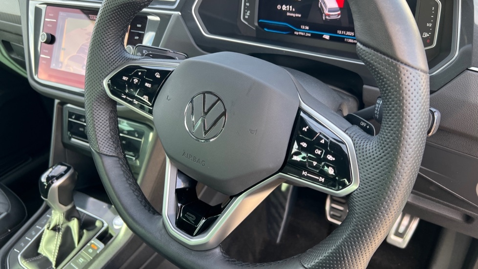 Used Volkswagen Tiguan 2023 for sale - 76507641: Photo 51