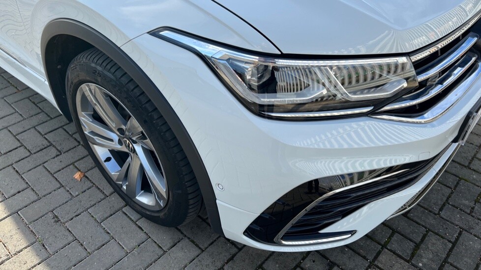 Used Volkswagen Tiguan 2023 for sale - 76507641: Photo 53