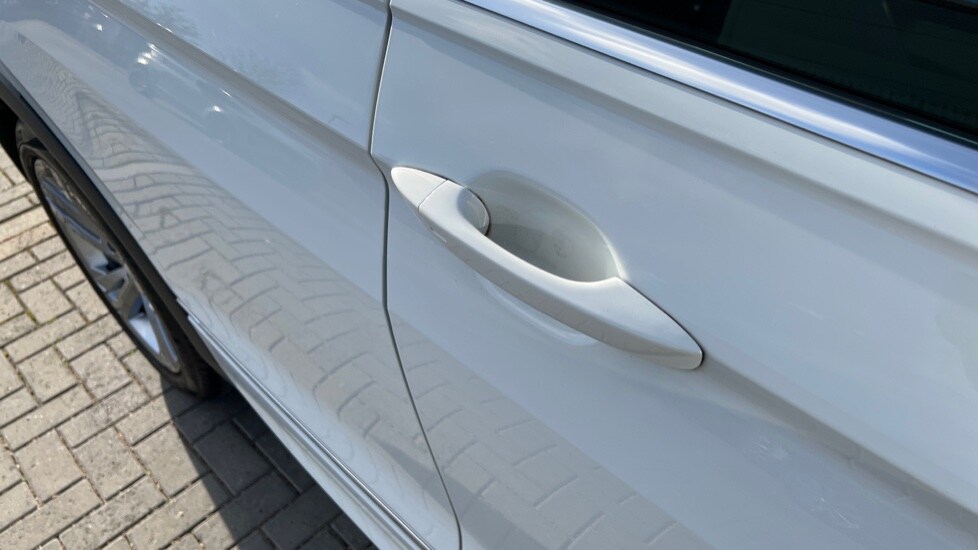 Used Volkswagen Tiguan 2023 for sale - 76507641: Photo 55