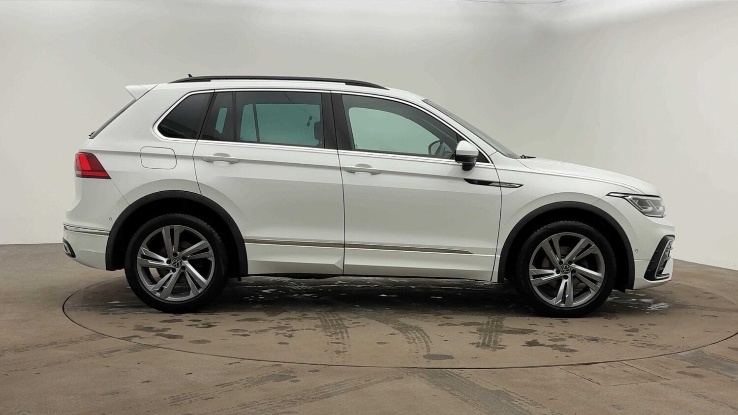 Used Volkswagen Tiguan 2023 for sale - 76507641: Photo 6