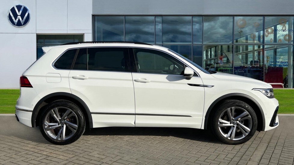 Used Volkswagen Tiguan 2023 for sale - 76507641: Photo 7