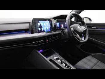 Used Volkswagen Golf 2022 for sale - 74402403: Photo