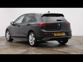 Used Volkswagen Golf 2022 for sale - 74402403: Photo