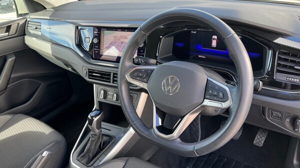 Used Volkswagen Polo 2022 for sale - 76079405: Photo 10