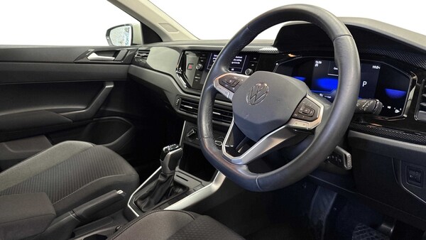 Used Volkswagen Polo 2022 for sale - 76079405: Photo 11