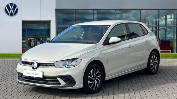 Used Volkswagen Polo 2022 for sale - 76079405: Photo 12