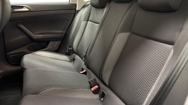 Used Volkswagen Polo 2022 for sale - 76079405: Photo 13