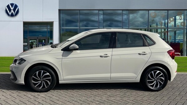 Used Volkswagen Polo 2022 for sale - 76079405: Photo 17