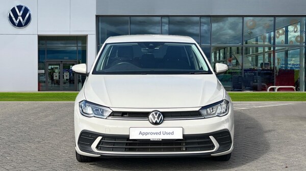 Used Volkswagen Polo 2022 for sale - 76079405: Photo 18