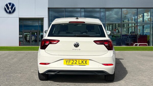 Used Volkswagen Polo 2022 for sale - 76079405: Photo 19