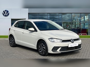 Volkswagen - Polo