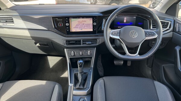 Used Volkswagen Polo 2022 for sale - 76079405: Photo 20