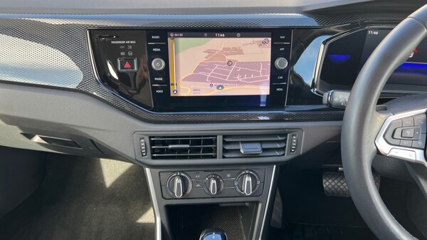 Used Volkswagen Polo 2022 for sale - 76079405: Photo 21
