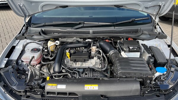 Used Volkswagen Polo 2022 for sale - 76079405: Photo 25