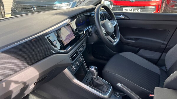 Used Volkswagen Polo 2022 for sale - 76079405: Photo 2