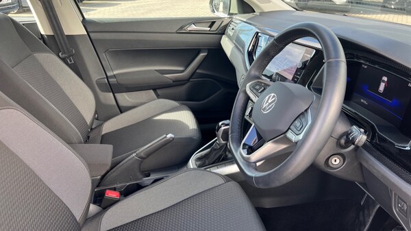 Used Volkswagen Polo 2022 for sale - 76079405: Photo 34