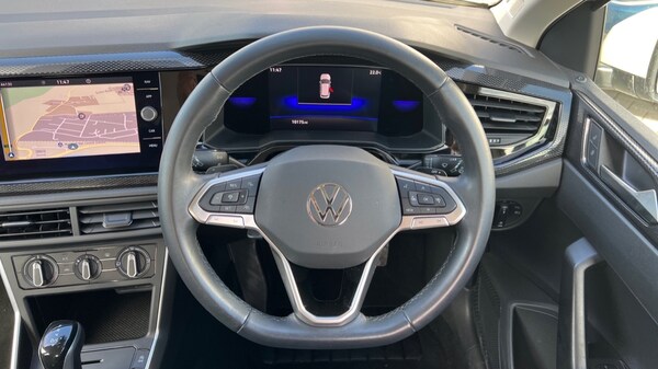 Used Volkswagen Polo 2022 for sale - 76079405: Photo 35