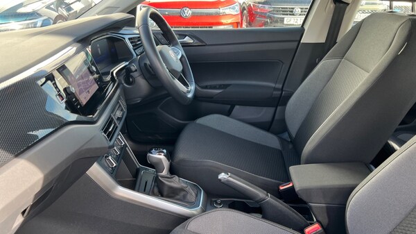 Used Volkswagen Polo 2022 for sale - 76079405: Photo 36