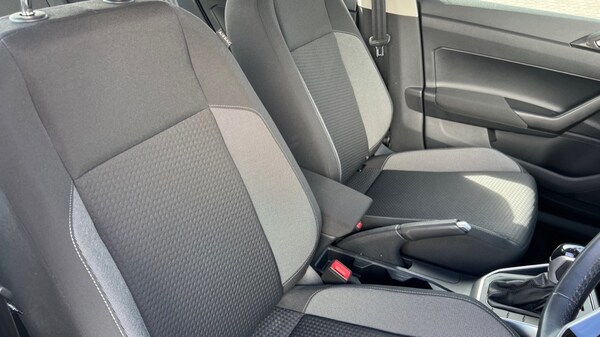 Used Volkswagen Polo 2022 for sale - 76079405: Photo 44