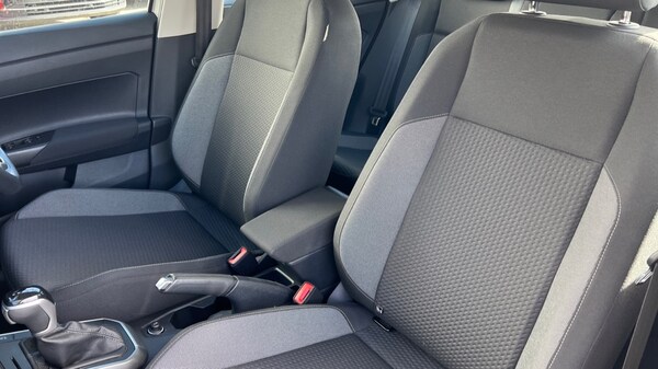 Used Volkswagen Polo 2022 for sale - 76079405: Photo 45