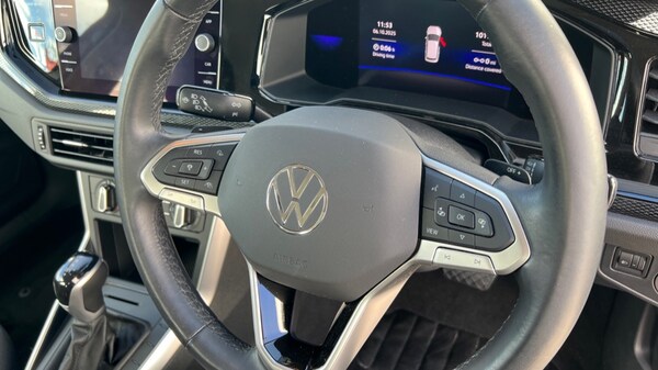 Used Volkswagen Polo 2022 for sale - 76079405: Photo 51