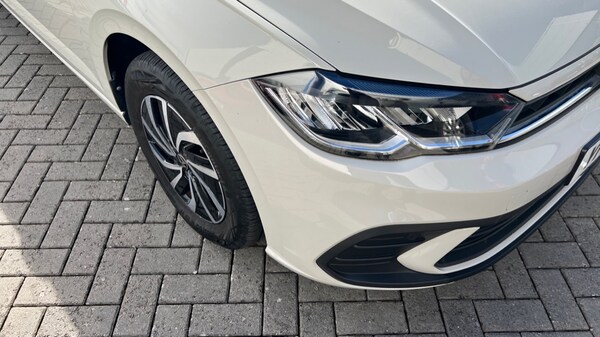 Used Volkswagen Polo 2022 for sale - 76079405: Photo 53
