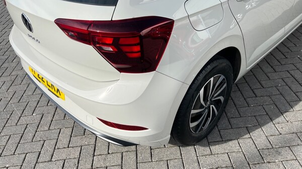 Used Volkswagen Polo 2022 for sale - 76079405: Photo 56