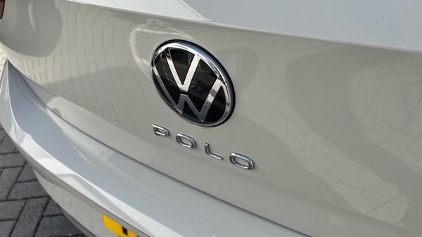 Used Volkswagen Polo 2022 for sale - 76079405: Photo 58