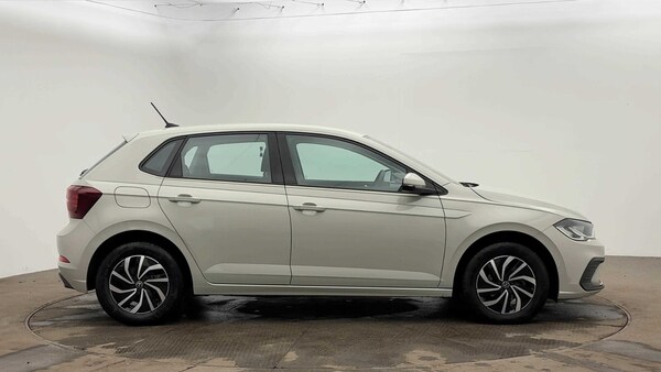 Used Volkswagen Polo 2022 for sale - 76079405: Photo 6