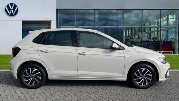 Used Volkswagen Polo 2022 for sale - 76079405: Photo 7