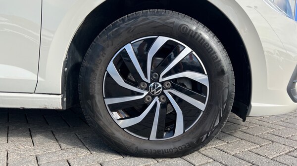 Used Volkswagen Polo 2022 for sale - 76079405: Photo 8