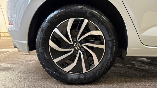 Used Volkswagen Polo 2022 for sale - 76079405: Photo 9