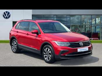 2022 - 1.5 TSI Active 5dr