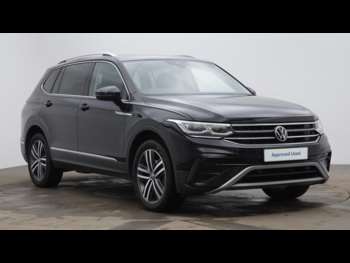 2023 - 1.5 TSI Elegance 5dr DSG Auto