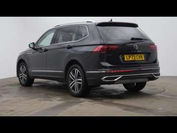 Used Volkswagen Tiguan Allspace 2023 for sale - 75193453: Photo